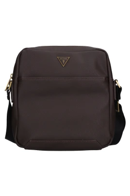 Mini Torino Saffiano Crossbody