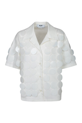chemise-blanche-a-paillettes