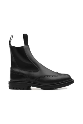 Silvia Country Dealer Boot