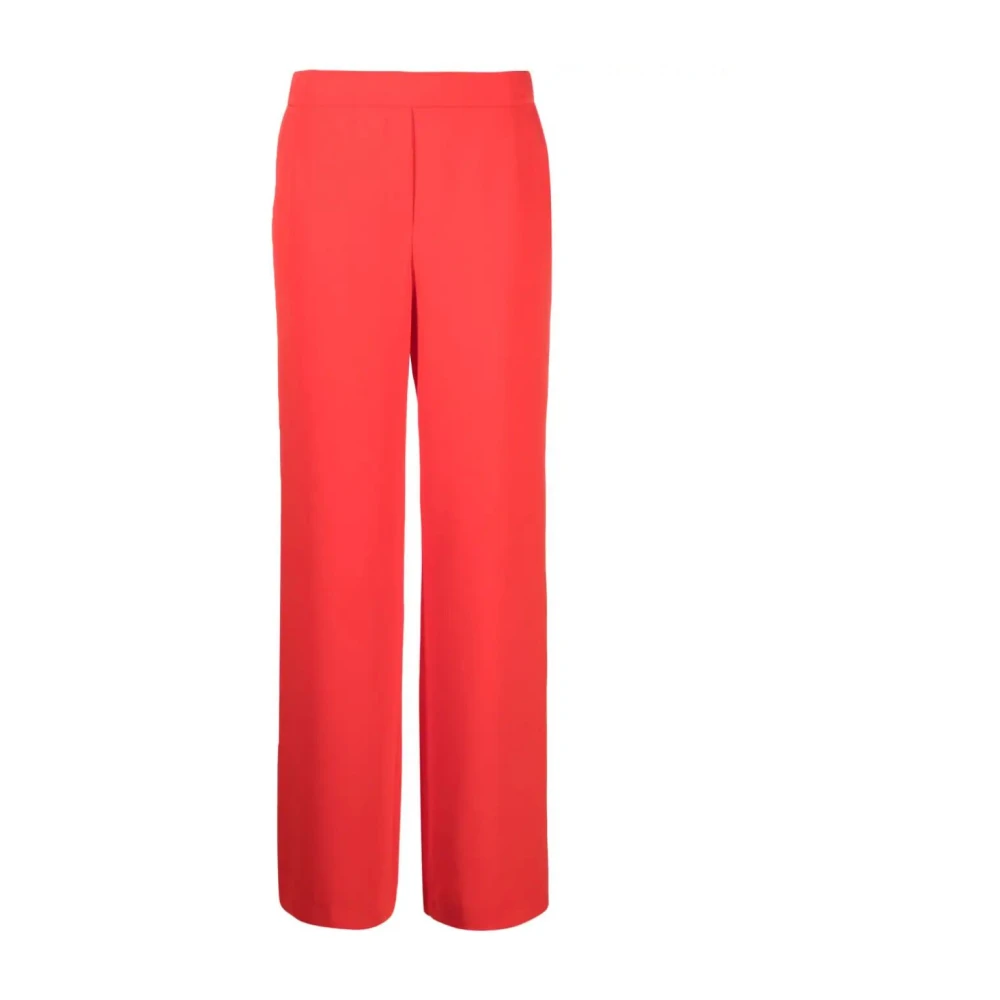 P.a.r.o.s.h. Rode Broek Red Dames