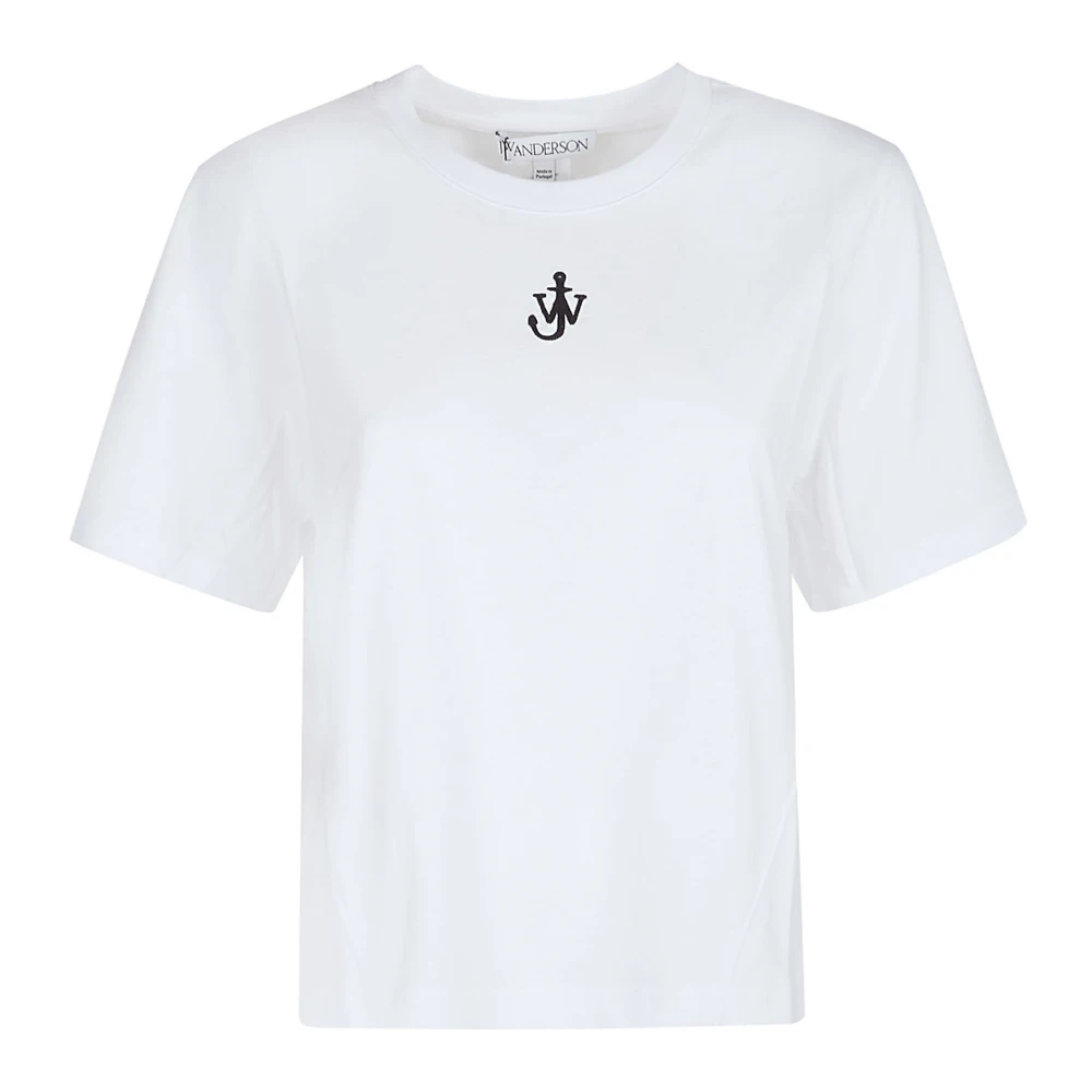Tops > T-Shirts - - JW Anderson - Modalova