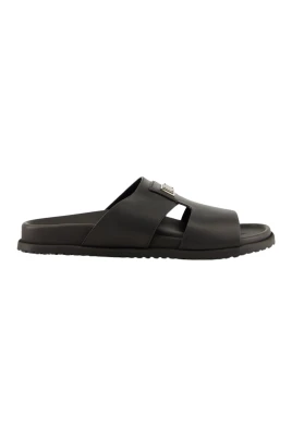 Calfskin Sandal