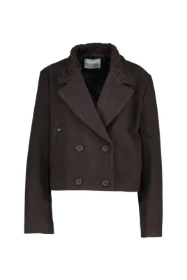Iris Jacket