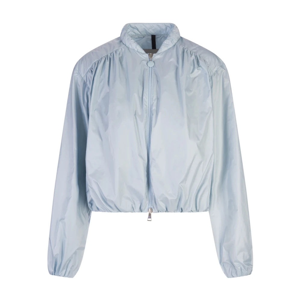 Jackets > Light Jackets - - Moncler - Modalova