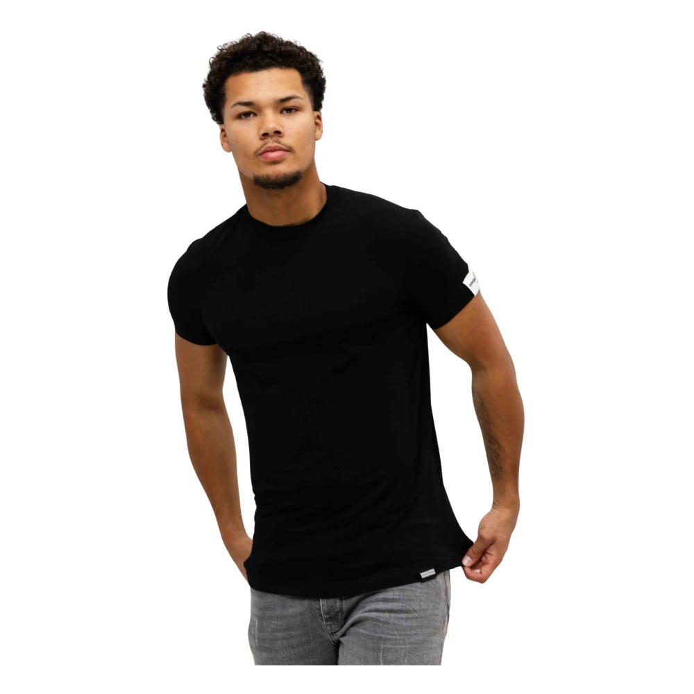 Tops > T-Shirts - - Dsquared2 - Modalova