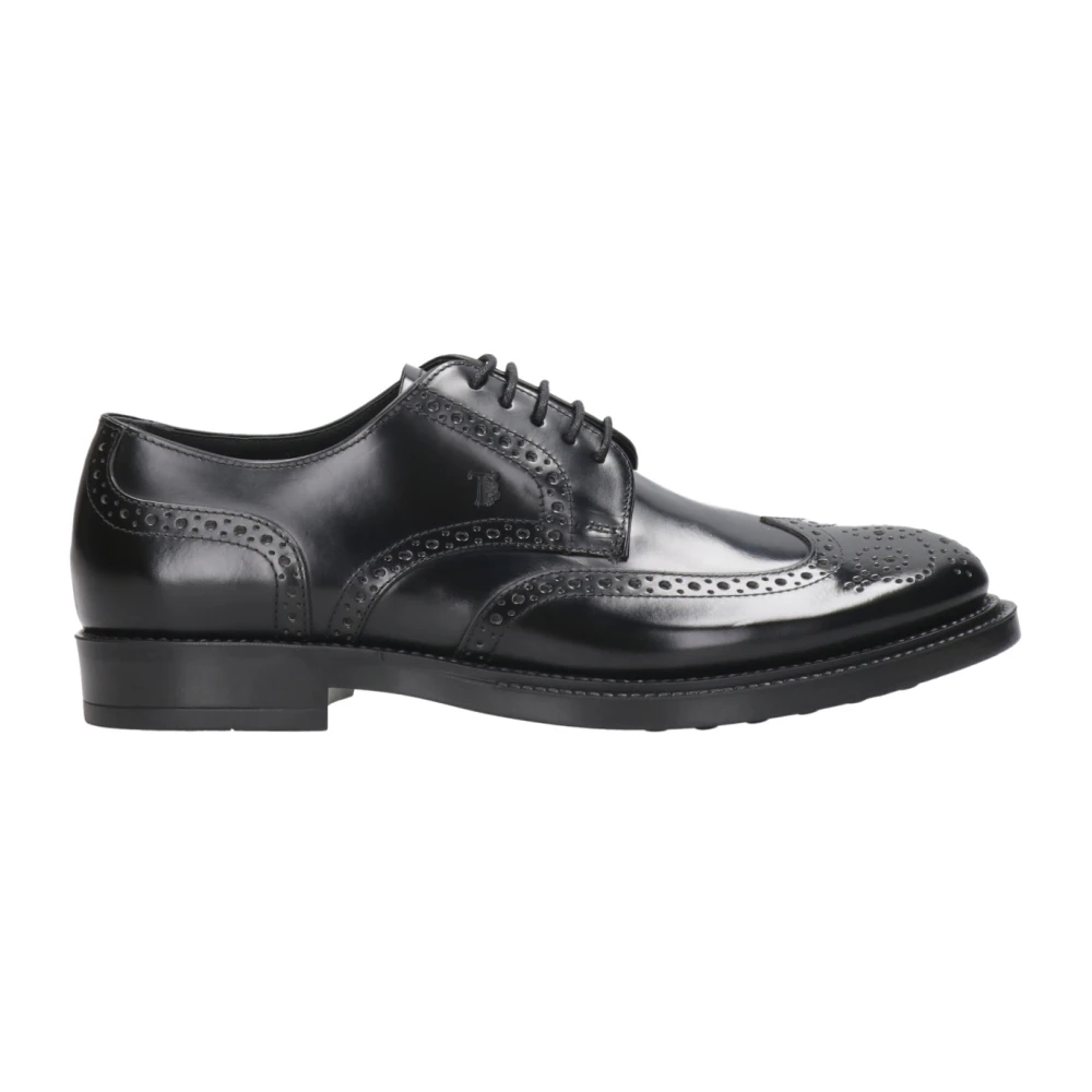 Shoes > Flats > Business Shoes - - Tod's - Modalova