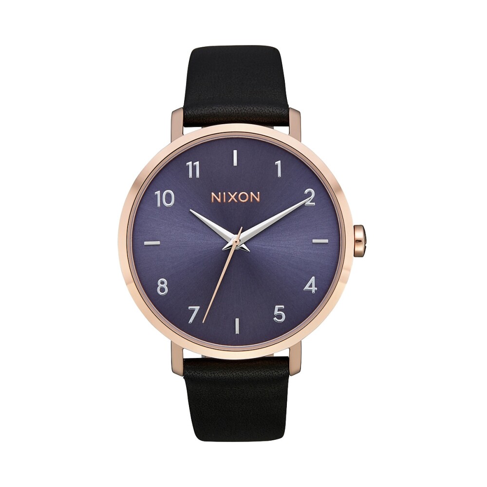 Nixon best sale dames horloge