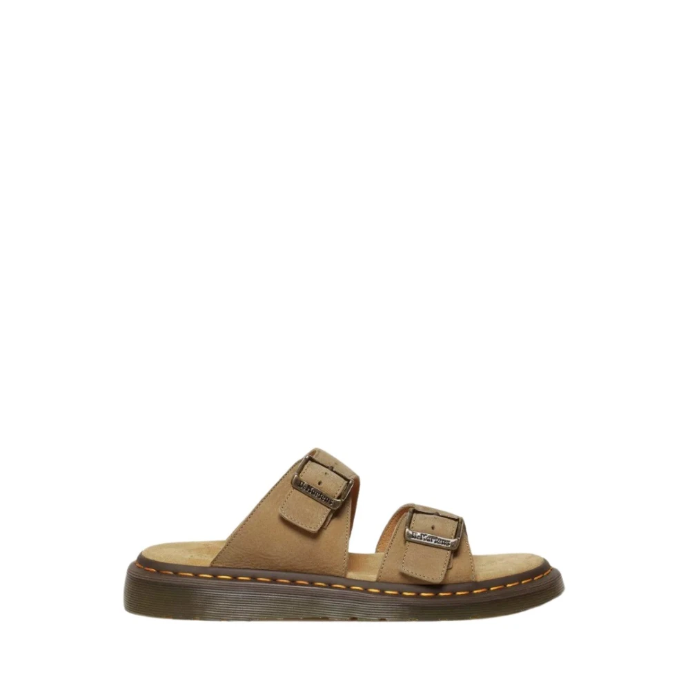 Shoes > Flip Flops & Sliders > Sliders - - Dr. Martens - Modalova