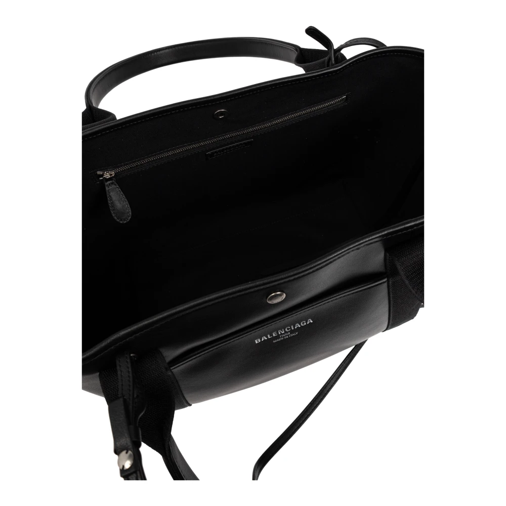 Balenciaga Handtas 'Barritz' Black Dames