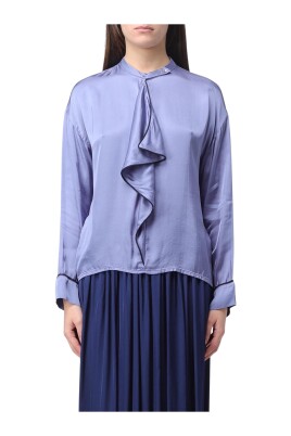 ruffled-silk-blouse