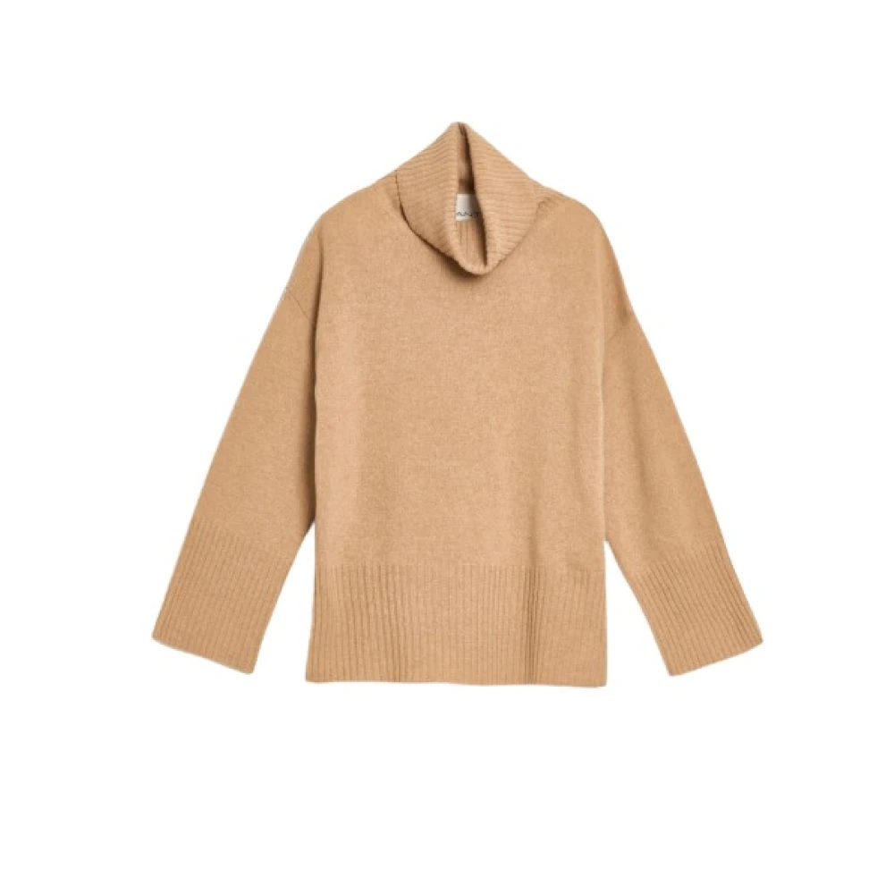 Knitwear > Turtlenecks - - Gant - Modalova