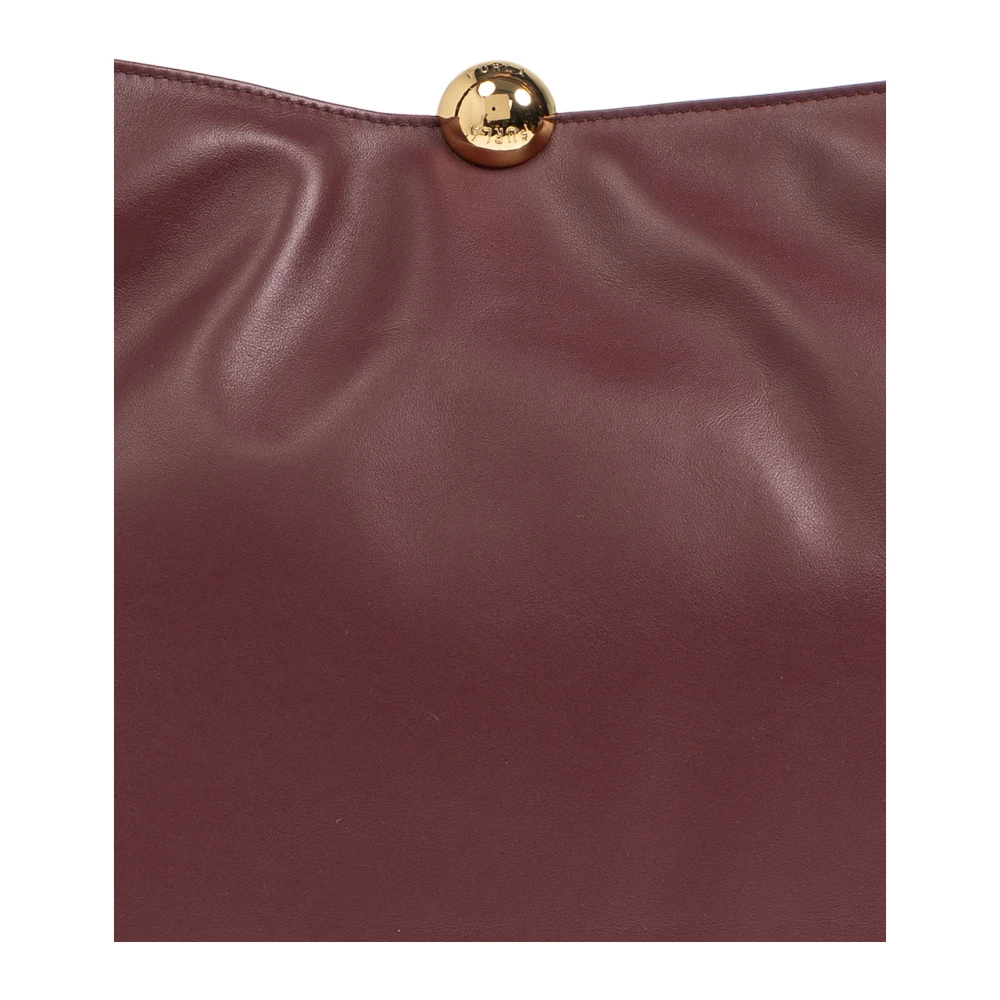 Furla Schoudertas Sfera Soft Groot Red Dames