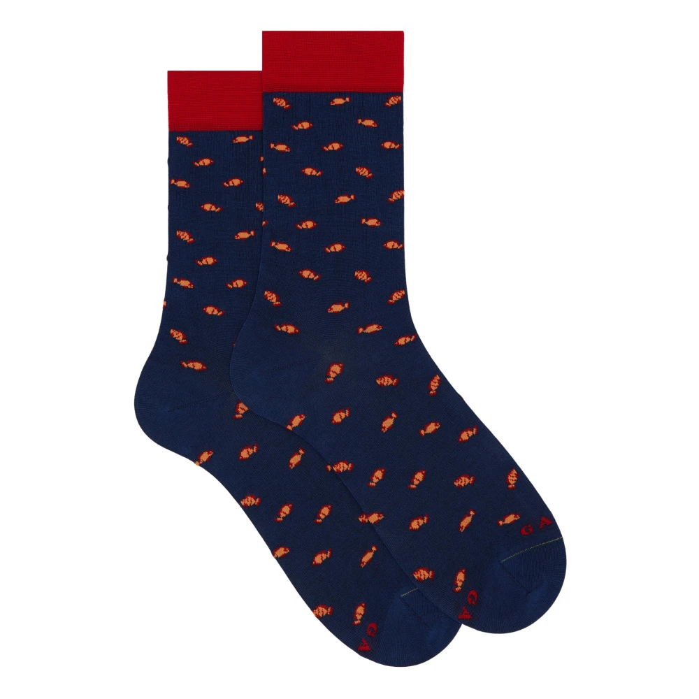 Underwear > Socks - - Gallo - Modalova