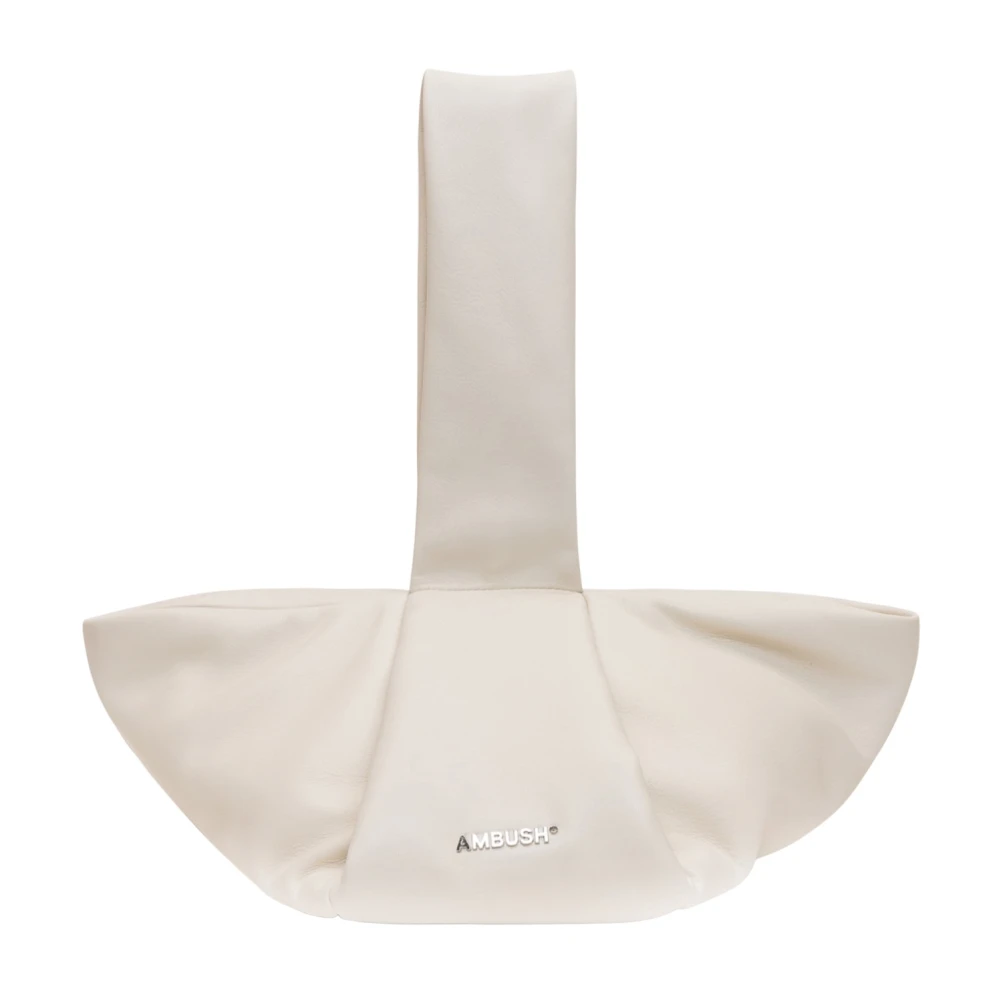 Ambush - Bags > Handbags - White - Ambush - Modalova