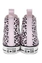 baskets-en-toile-rose-a-imprime-leopard