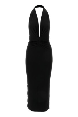 robe-elegante-noire