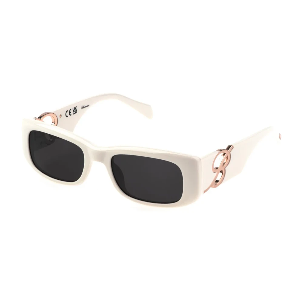 Accessories > Sunglasses - - Blumarine - Modalova