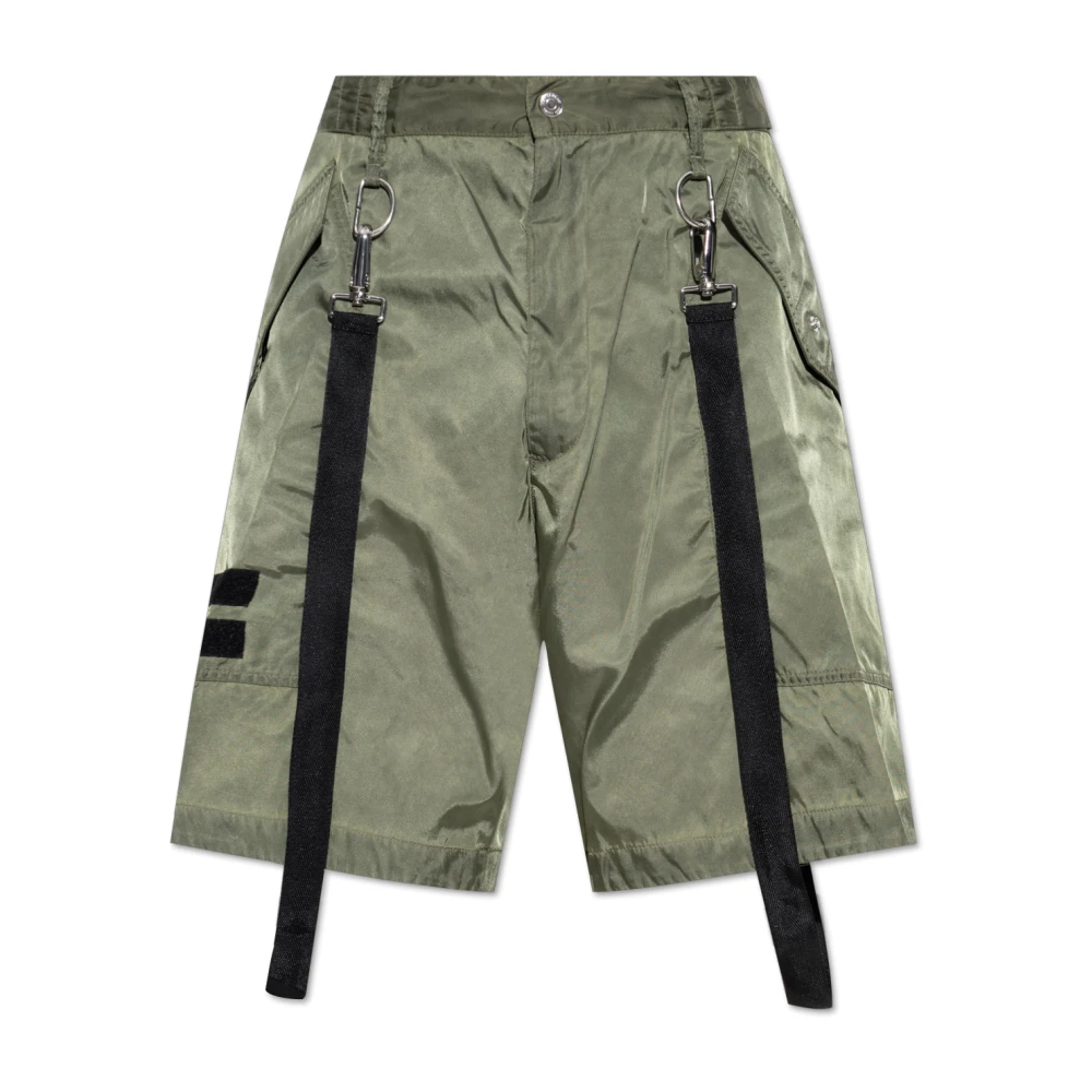 Shorts > Casual Shorts - - Dsquared2 - Modalova