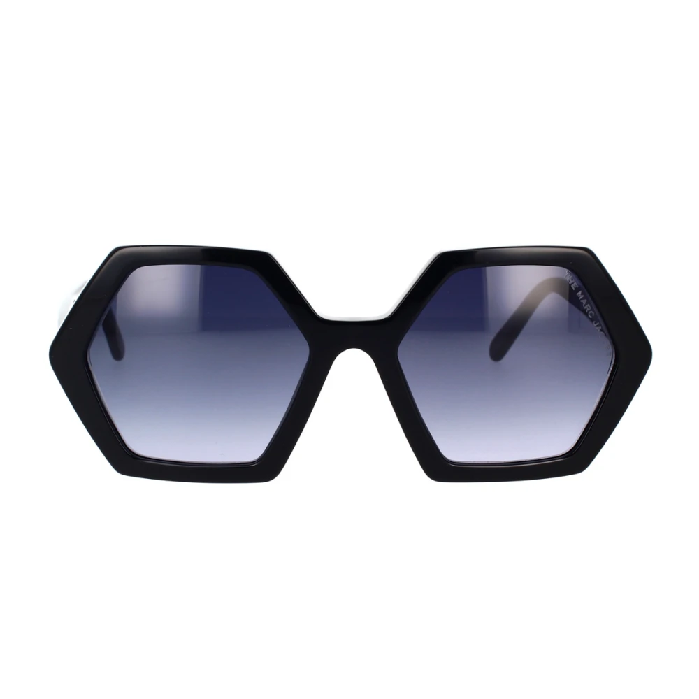 Marc Jacobs Sunglasses Svart Unisex