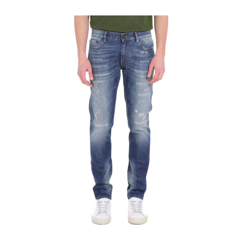 Jeans > Slim-fit Jeans - - PT Torino - Modalova