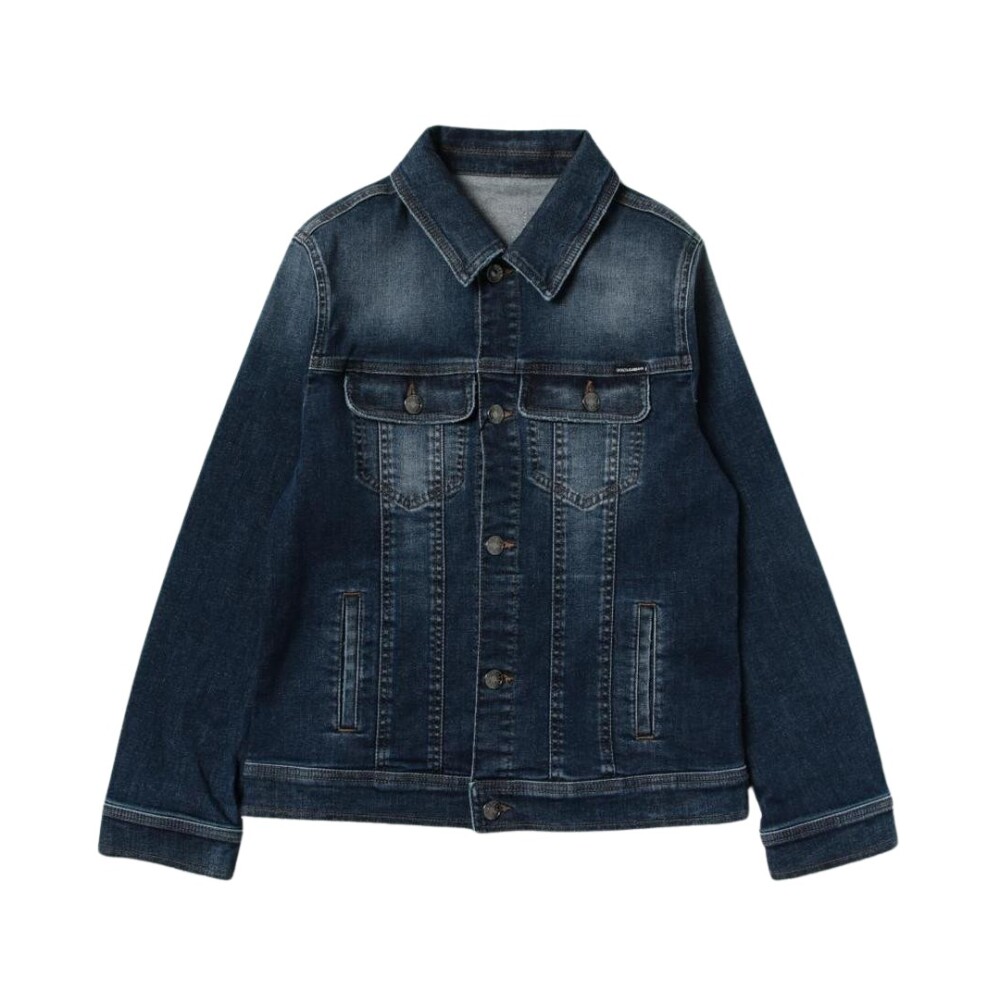 Dolce & Gabbana Light Jackets • Shop Light Jackets from