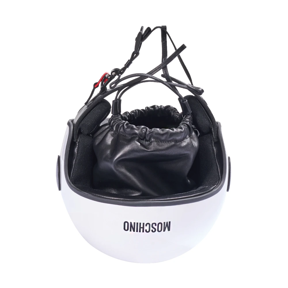 Bags > Bucket Bags - - Moschino - Modalova