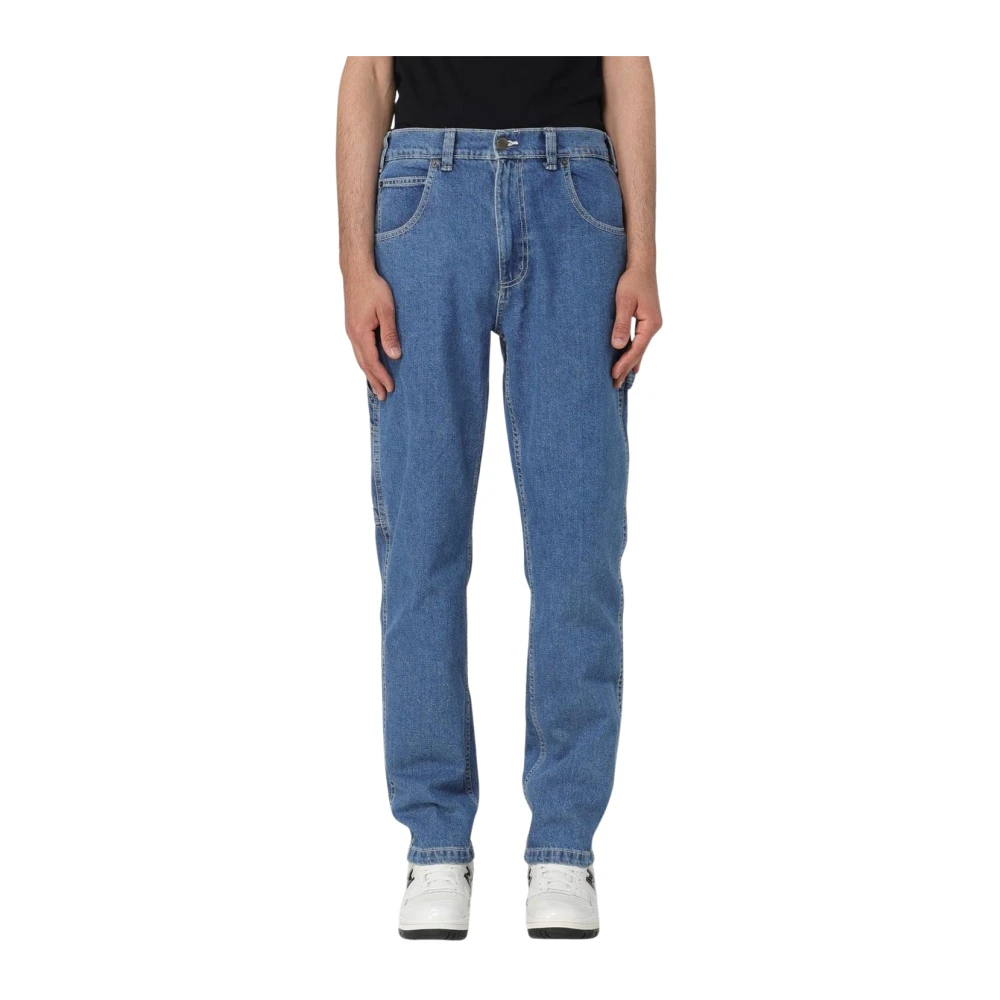 Jeans > Straight Jeans - - Dickies - Modalova