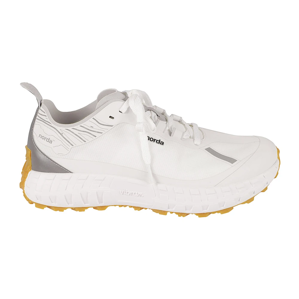 Norda Sneakers Heren Schoenen Wit