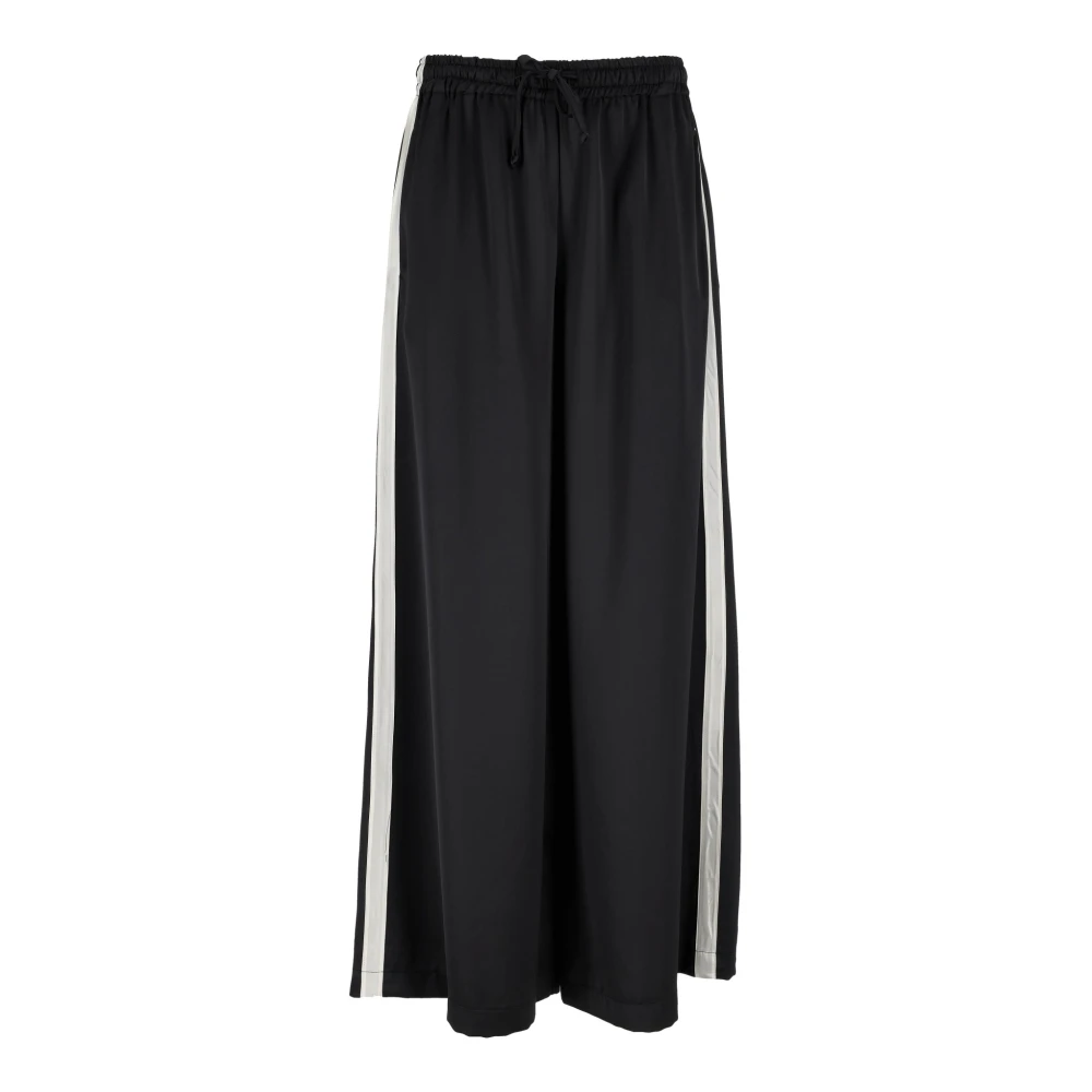 Trousers > Wide Trousers - - Dixie - Modalova