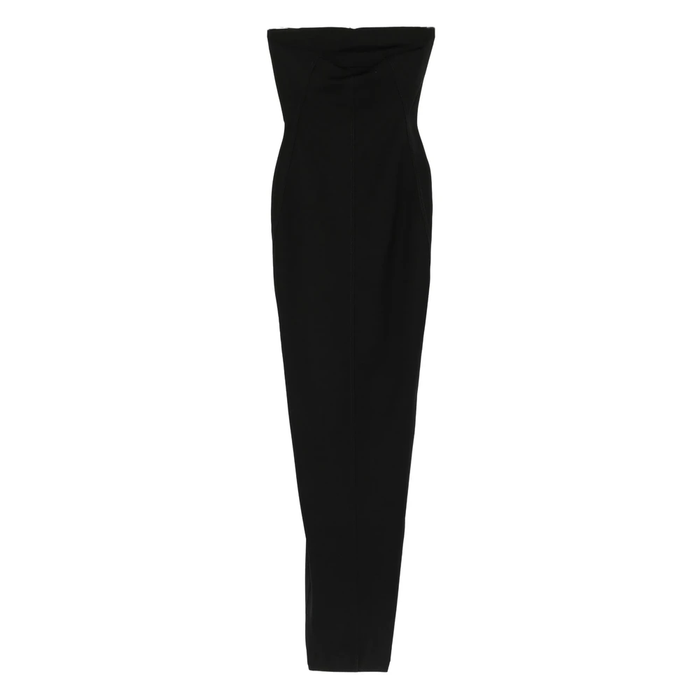 Dresses > Day Dresses > Maxi Dresses - - Rick Owens - Modalova