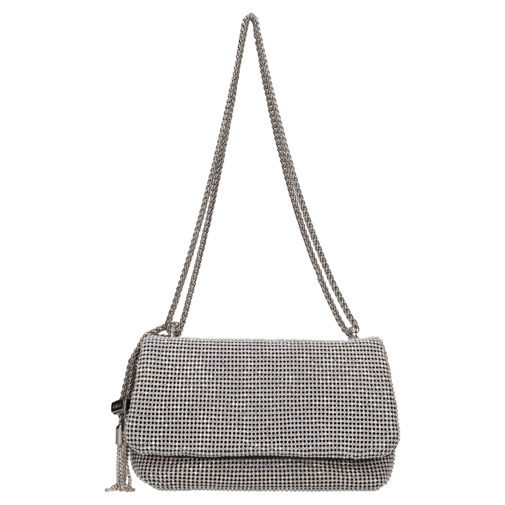 Rebelle Tassen.. Zilver Gray Dames