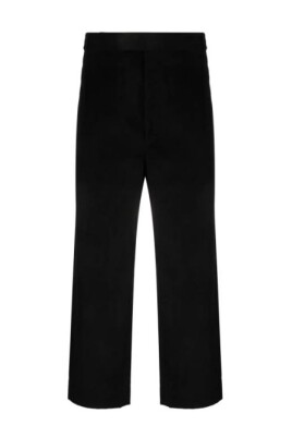 black-corduroy-straight-leg-trousers