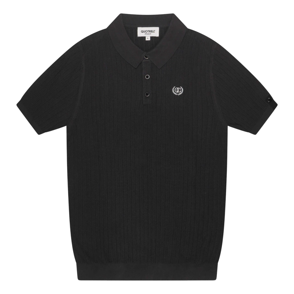 Knitwear > Round-neck Knitwear - - Quotrell - Modalova