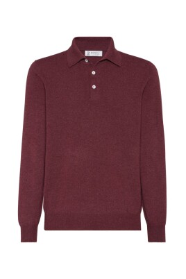 polo-en-cachemire-de-luxe-a-bordeaux