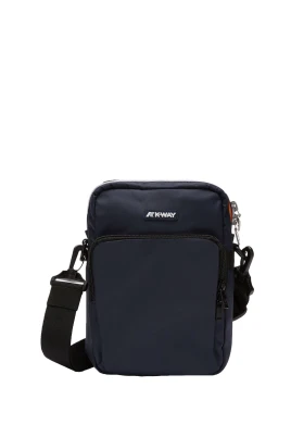 Kompakt Crossbody Väska