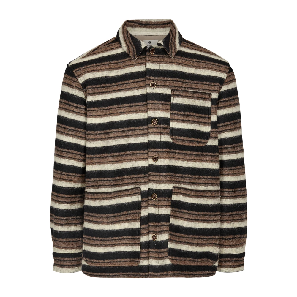 Jackets > Light Jackets - - Anerkjendt - Modalova
