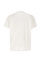 white-logo-print-t-shirt