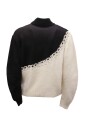 pull-col-roule-noir-blanc-or-fw22