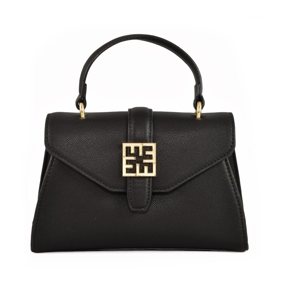 Ermanno Scervino Tas Black Dames