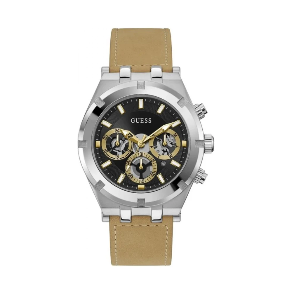 Accessories > Watches - - Guess - Modalova