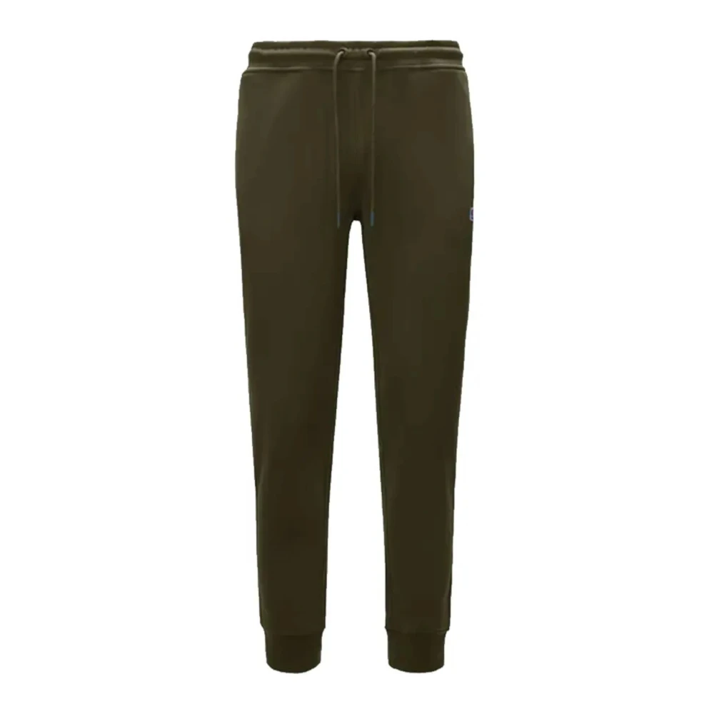 Trousers > Sweatpants - - K-Way - Modalova