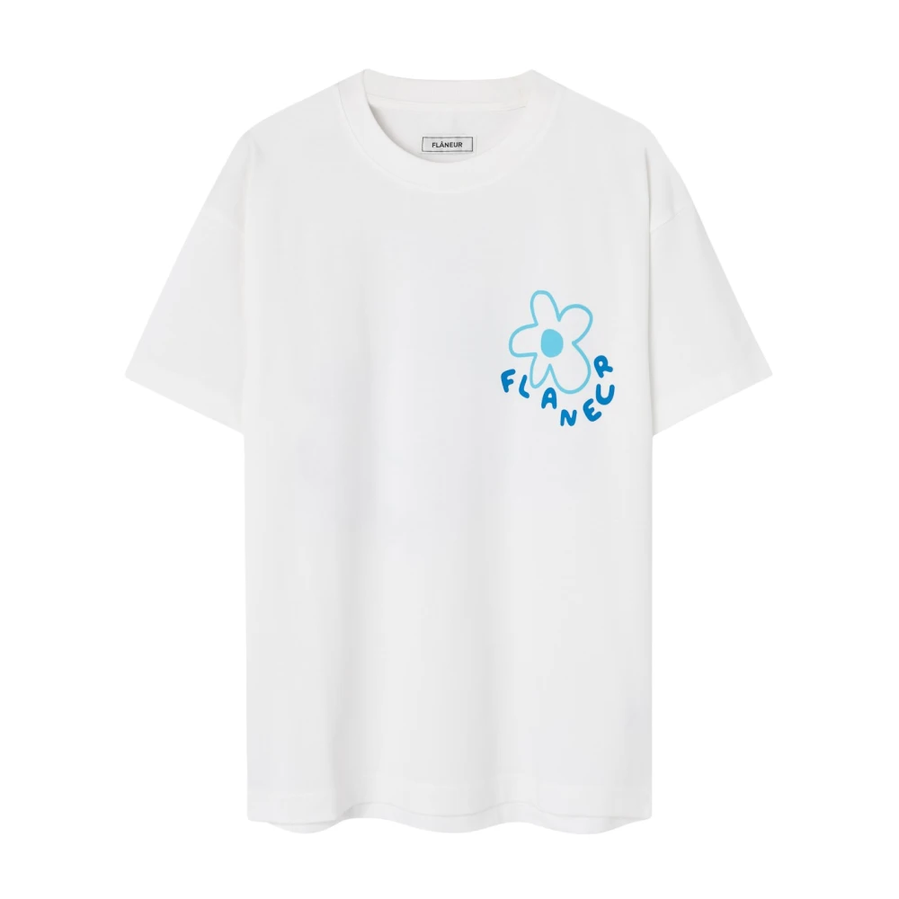 Tops > T-Shirts - - Flâneur - Modalova