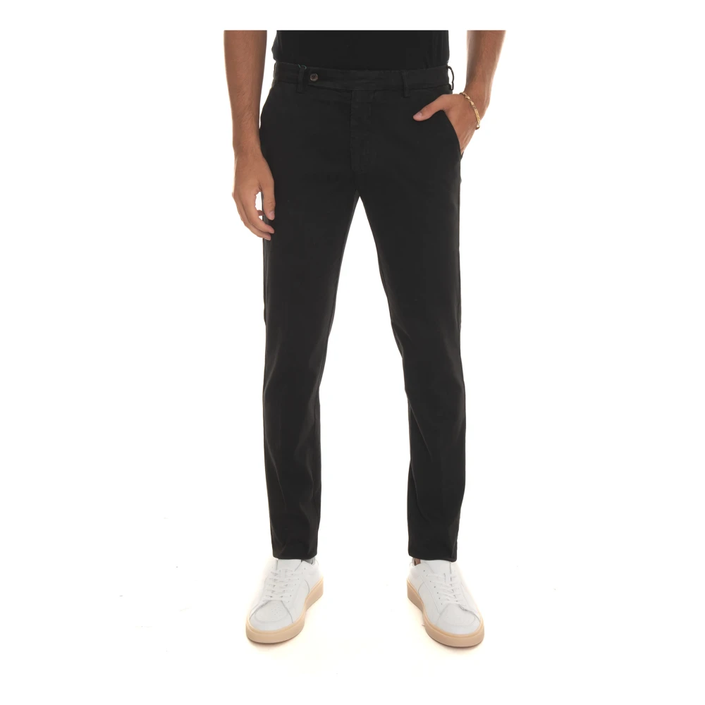 Trousers > Chinos - - Berwich - Modalova