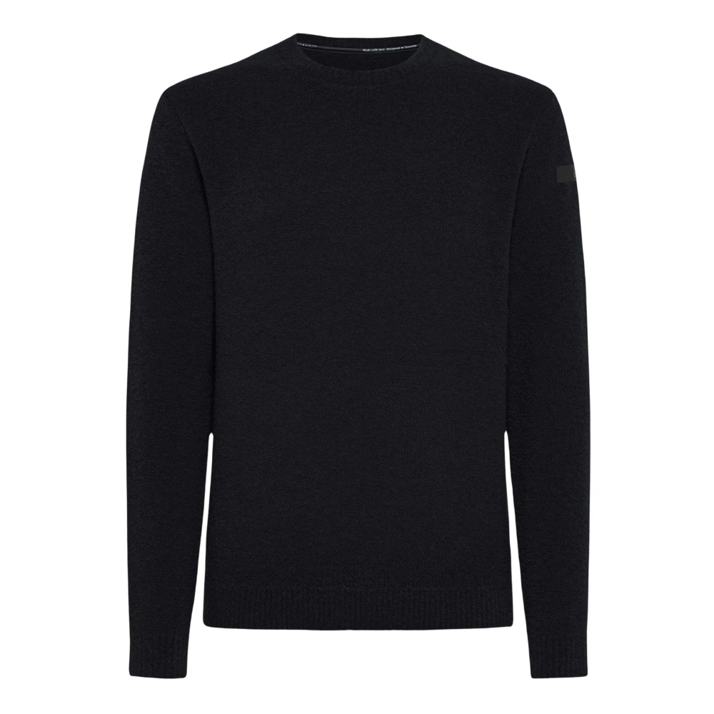 Knitwear > Round-neck Knitwear - - RRD - Modalova