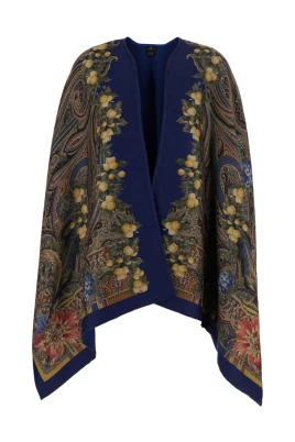 Paisley Cape