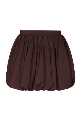 cotton-taffeta-pleated-skirt-in-cocoa