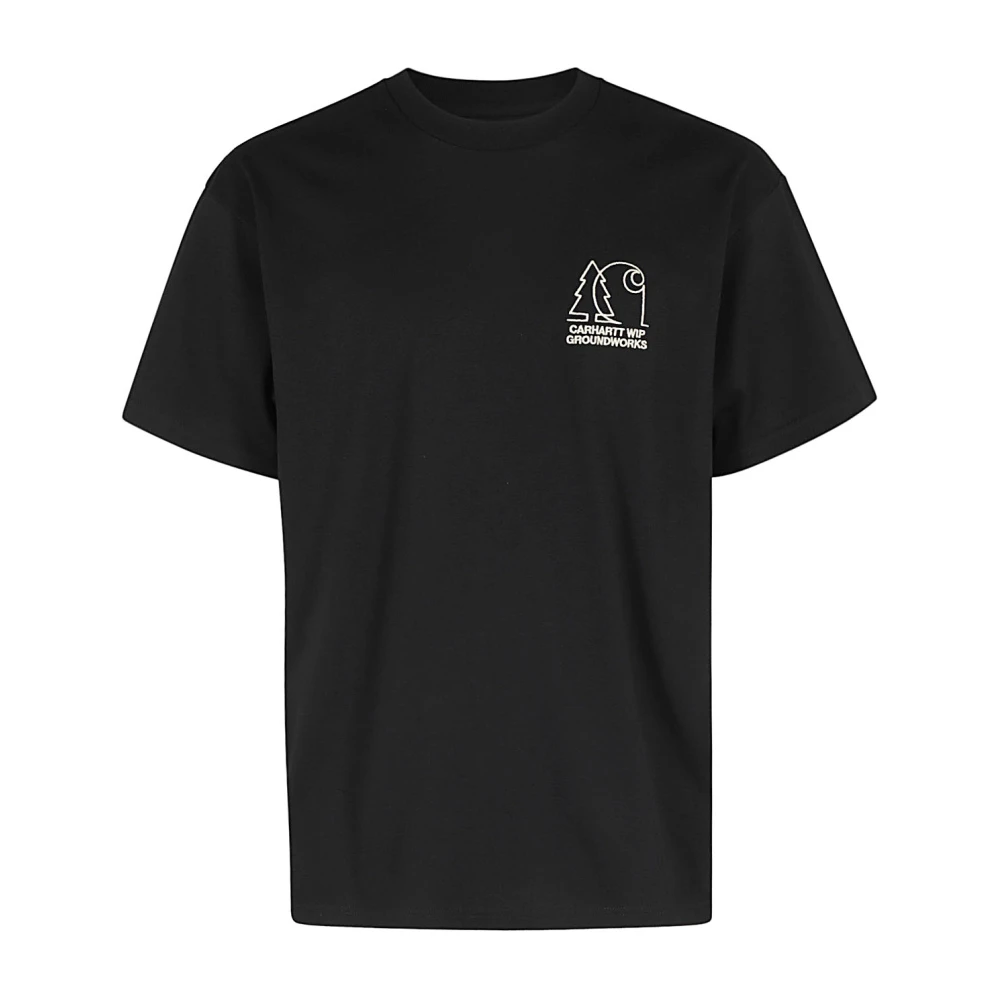 Tops > T-Shirts - - Carhartt Wip - Modalova