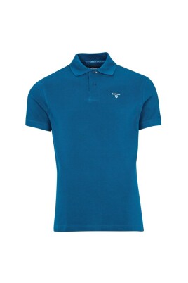 tartan-insert-polo-shirt