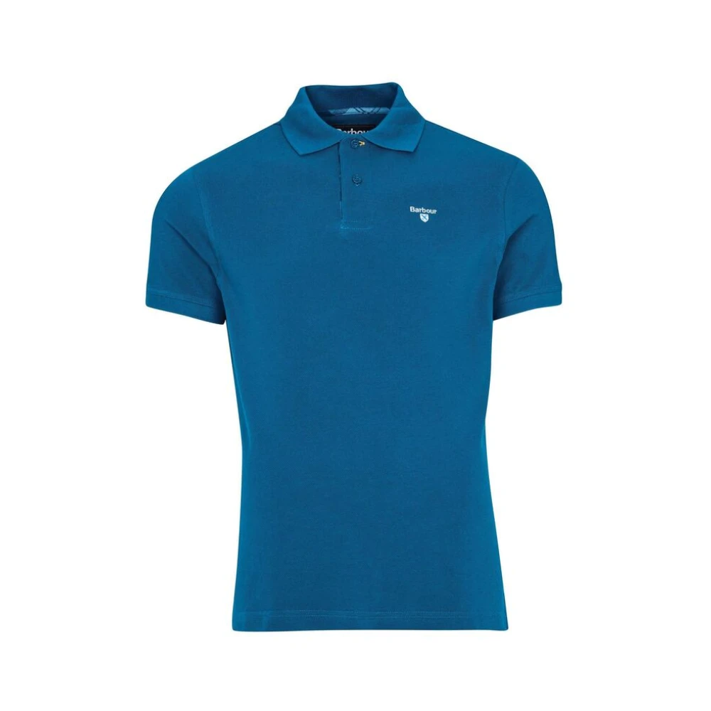 Tops > Polo Shirts - - Barbour - Modalova