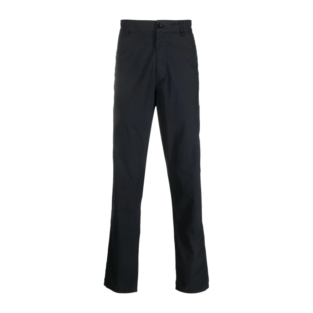 Trousers > Chinos - - Aspesi - Modalova